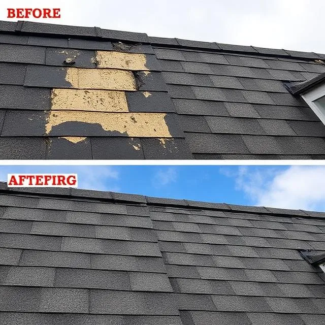 Roof Repair Near Me in Auburn, CA near me